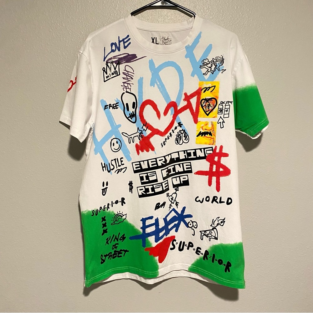 Mens XL boutique